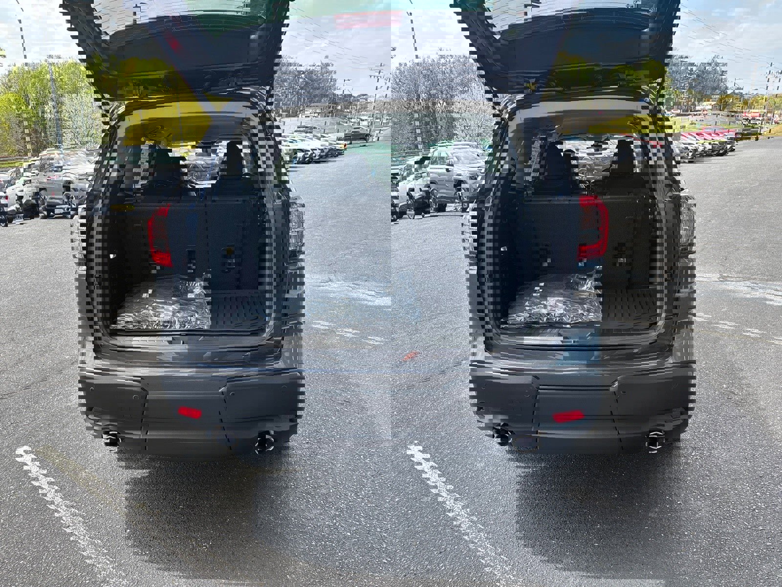 New 2026 Subaru Ascent Premium image 56