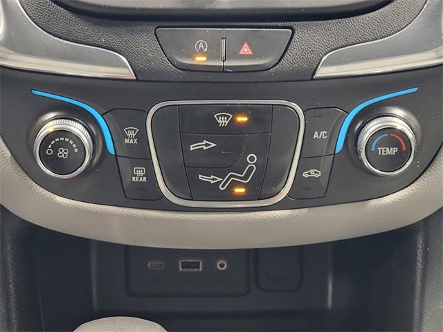 Used 2024 Chevrolet Equinox LS w/ LS Convenience Package image 22