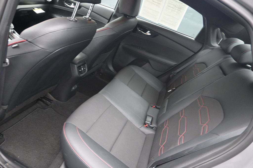 Used 2024 Kia Forte GT FWD image 18