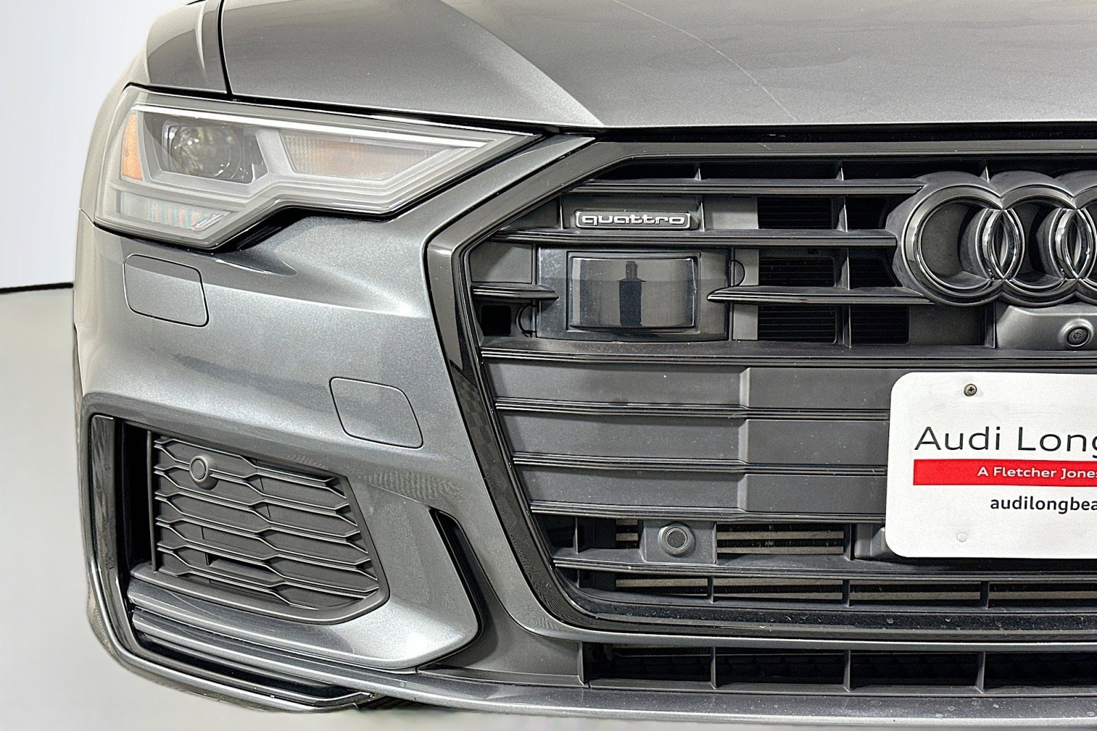 Used 2023 Audi A6 3.0T Premium w/ Convenience Package image 16