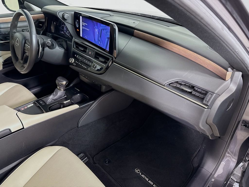 Certified 2023 Lexus ES 350 w/ Premium Package image 31