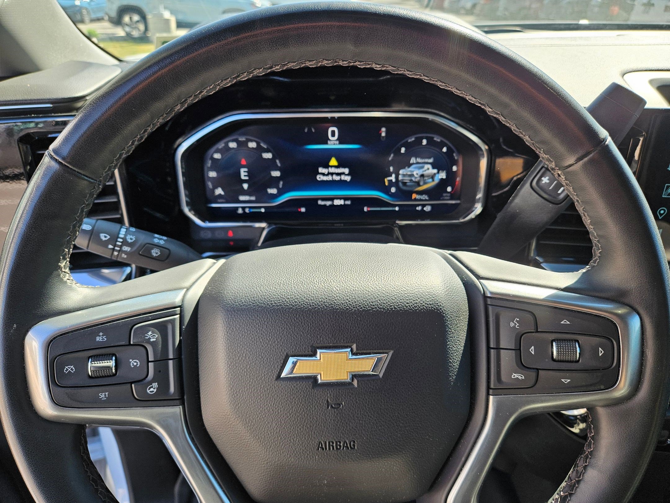 Used 2024 Chevrolet Silverado 3500 LT w/ Convenience Package image 23