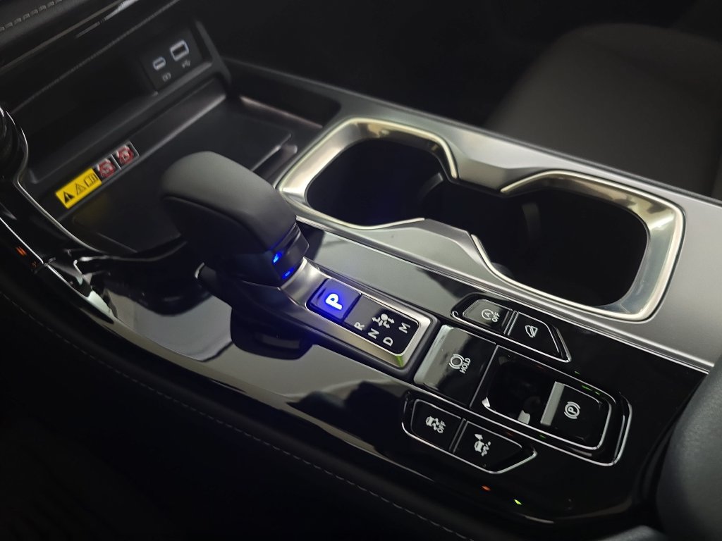 New 2026 Lexus NX 350 AWD w/ Accessory Package (2T) image 24