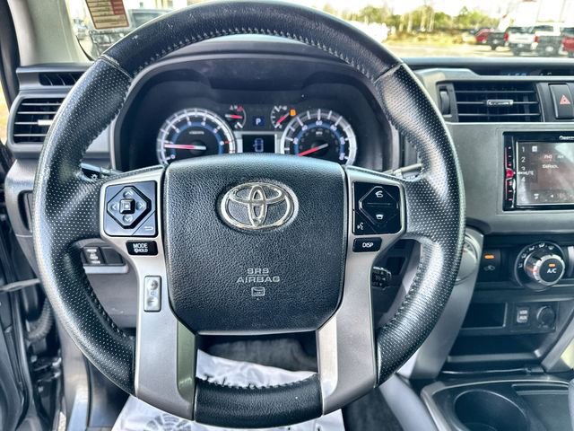 Used 2017 Toyota 4Runner SR5 image 22