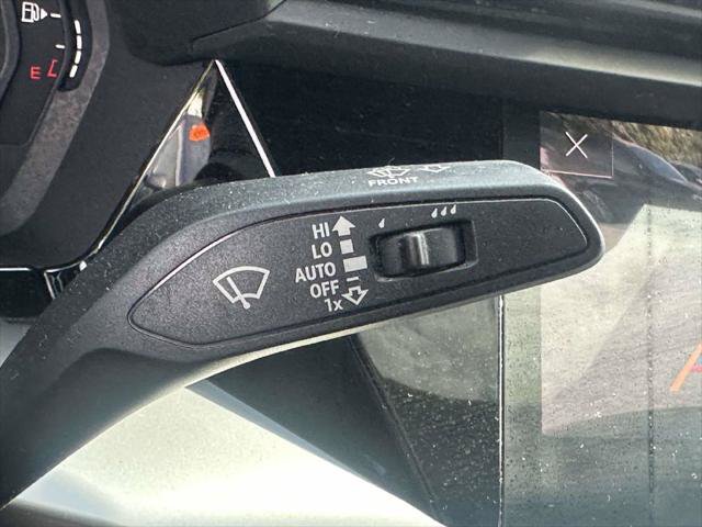 Used 2024 Audi A3 2.0T Premium AWD/4WD image 35