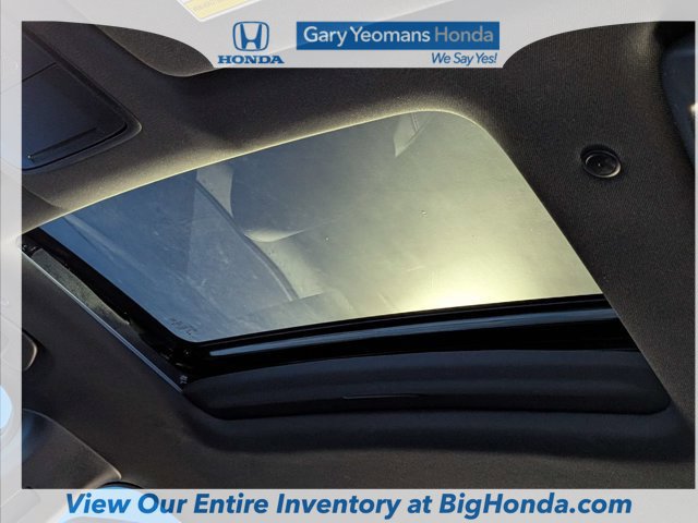 Certified 2025 Honda CR-V Sport-L image 26