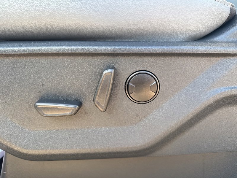 New 2025 Ford F150 Lightning Flash image 24