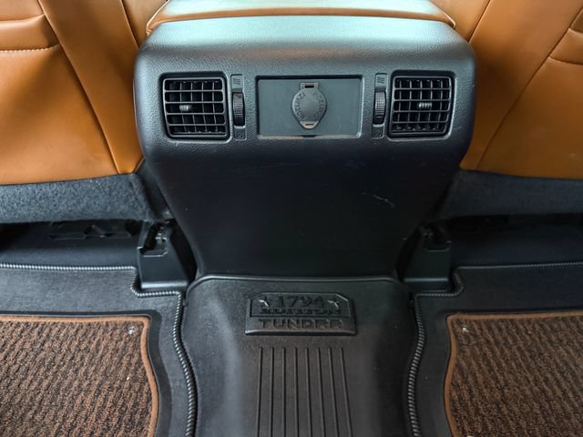 Used 2014 Toyota Tundra 1794 Edition AWD/4WD image 32