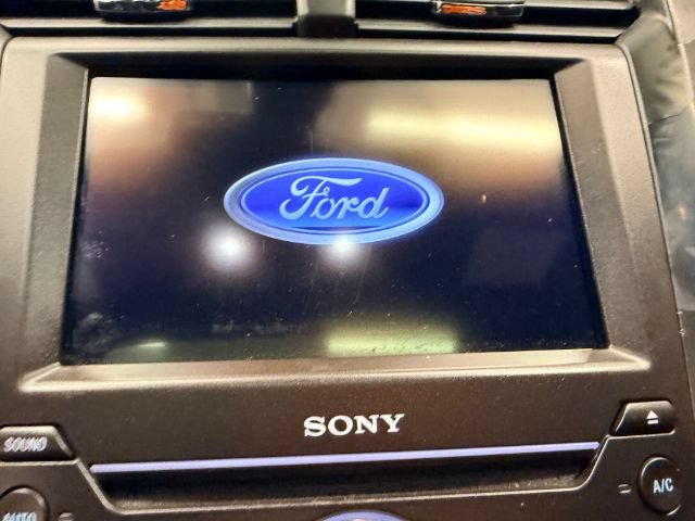 Used 2019 Ford Fusion Sport AWD/4WD image 21