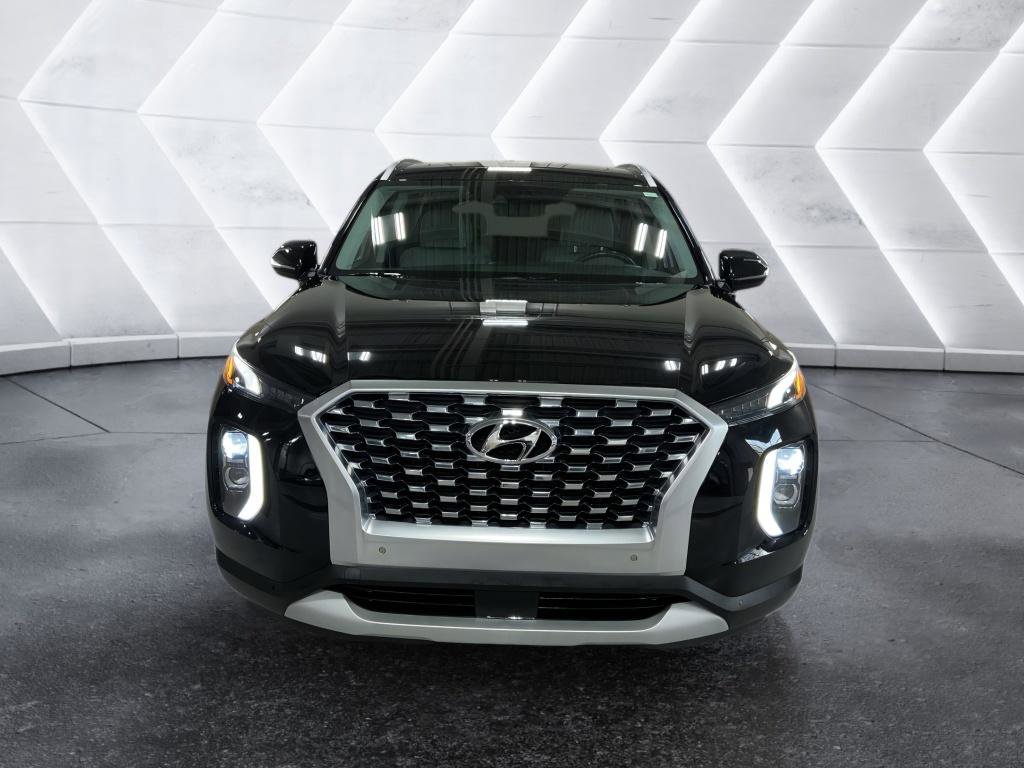 Used 2020 Hyundai Palisade SEL