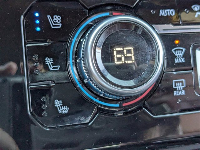 Used 2023 GMC Sierra 1500 Denali Ultimate image 27