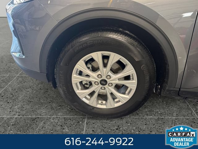 Used 2023 Ford Escape Active w/ Tech Pack #2 AWD/4WD image 16
