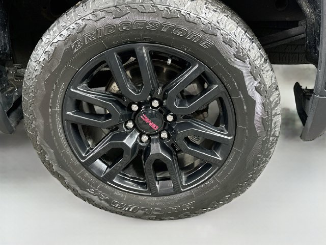 Used 2024 GMC Sierra 1500 Elevation AWD/4WD image 29