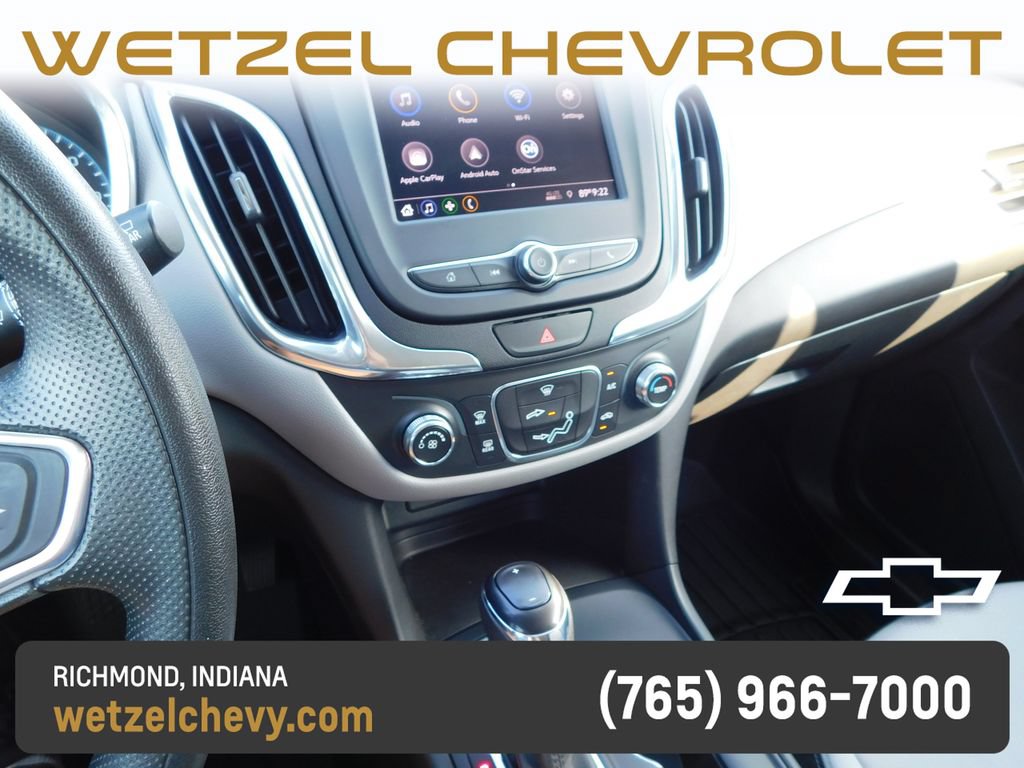 Used 2020 Chevrolet Equinox LS AWD/4WD image 31