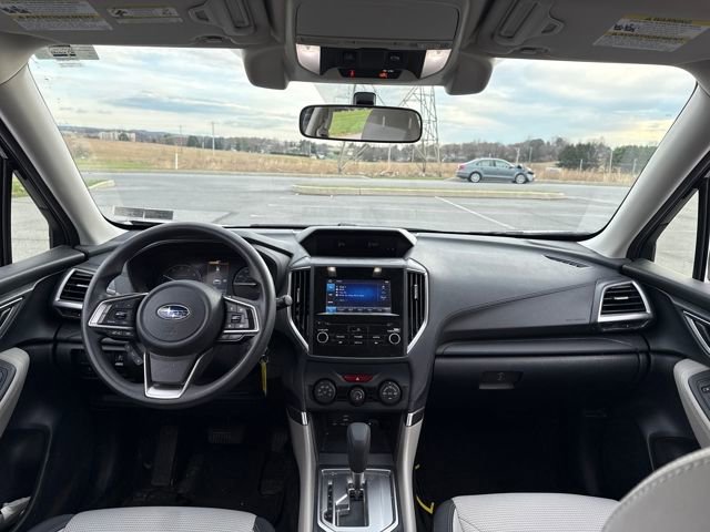 Used 2021 Subaru Forester image 18