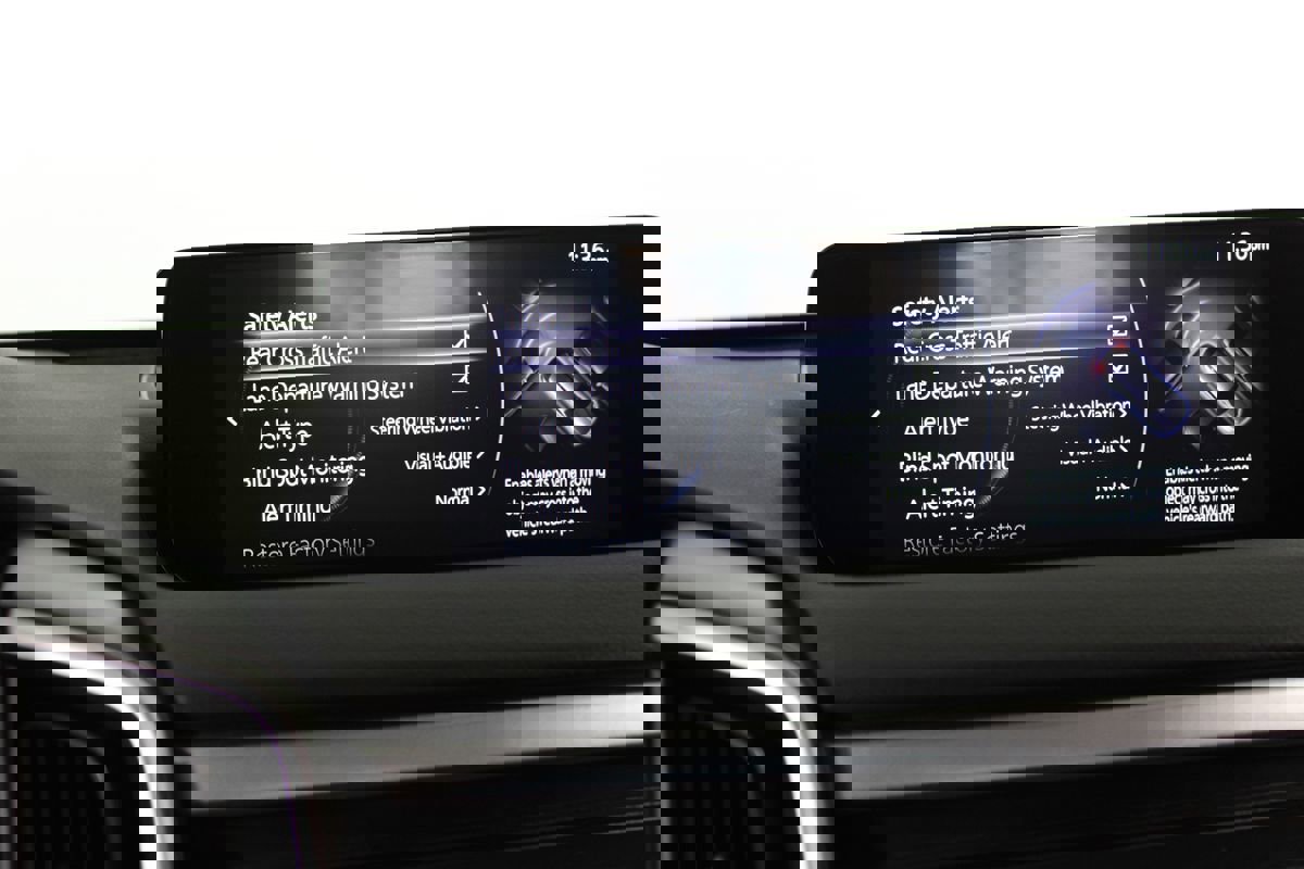 Used 2023 MAZDA CX-50 2.5 S w/ Convenience Package image 15