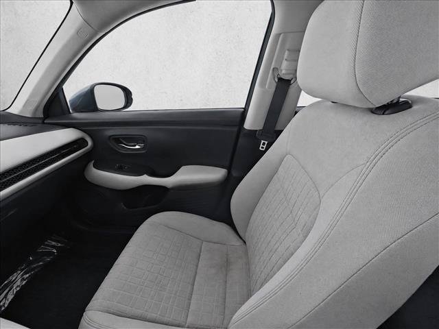 Used 2024 Honda HR-V LX image 28