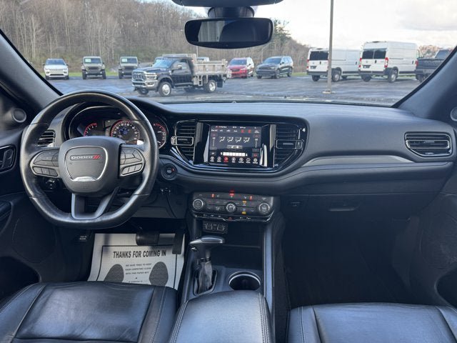 Used 2022 Dodge Durango GT w/ Blacktop Package AWD/4WD image 21