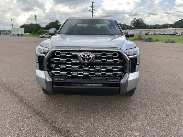 New 2026 Toyota Tundra Platinum AWD/4WD image 3