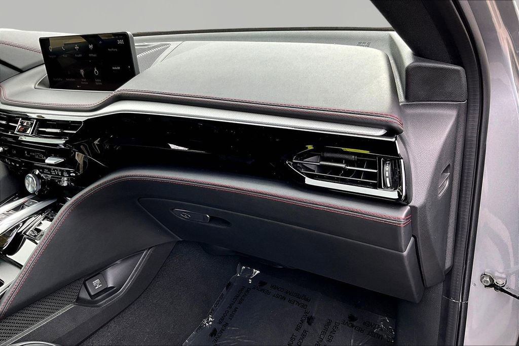 Used 2024 Acura MDX A-Spec image 21