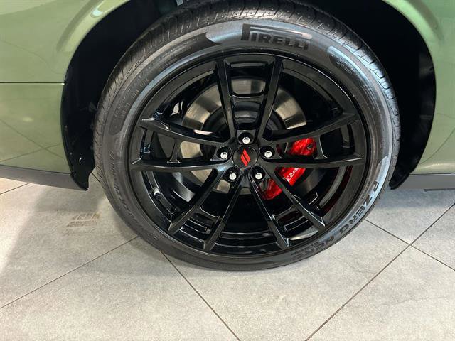 Used 2022 Dodge Challenger R/T Scat Pack w/ Dynamics Package image 28