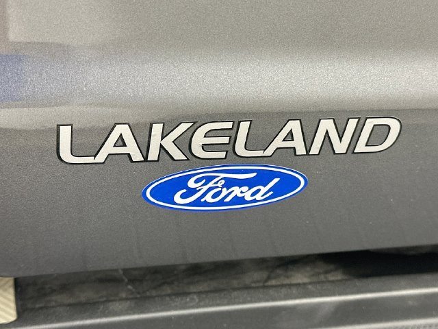 Used 2025 Ford F150 STX w/ Equipment Group 200A RWD image 27
