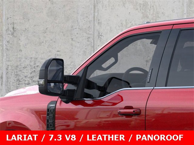 New 2026 Ford F350 Lariat image 49