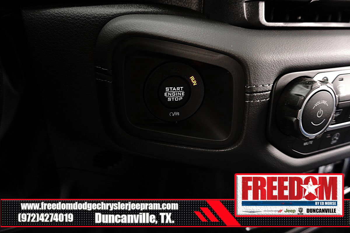 New 2026 Jeep Gladiator Sport AWD/4WD image 29