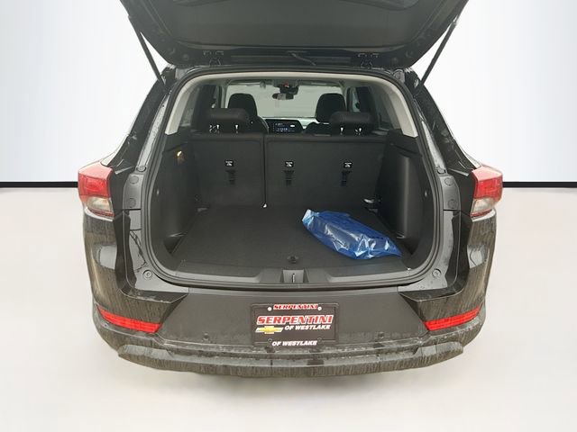 New 2026 Chevrolet TrailBlazer LS w/ LS Convenience Package image 25