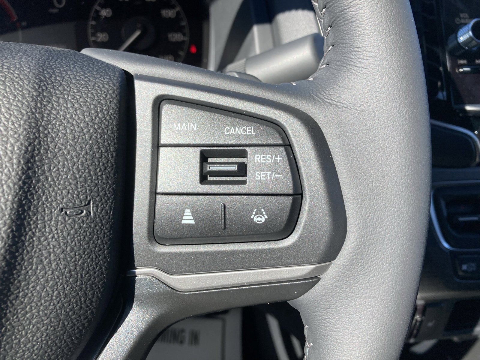 New 2026 Honda Ridgeline RTL image 20