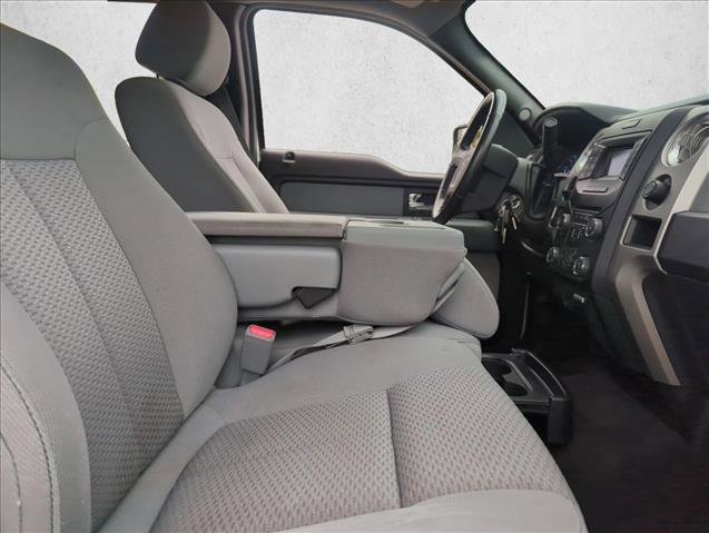 Used 2013 Ford F150 XLT w/ Luxury Equipment Group image 25