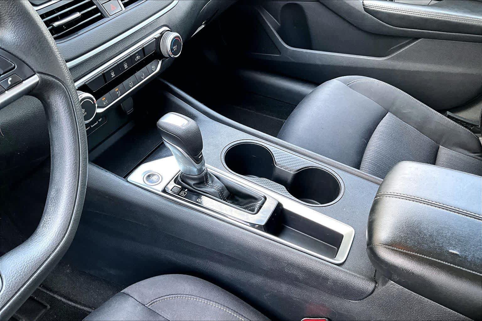 Used 2019 Nissan Altima 2.5 S FWD image 16