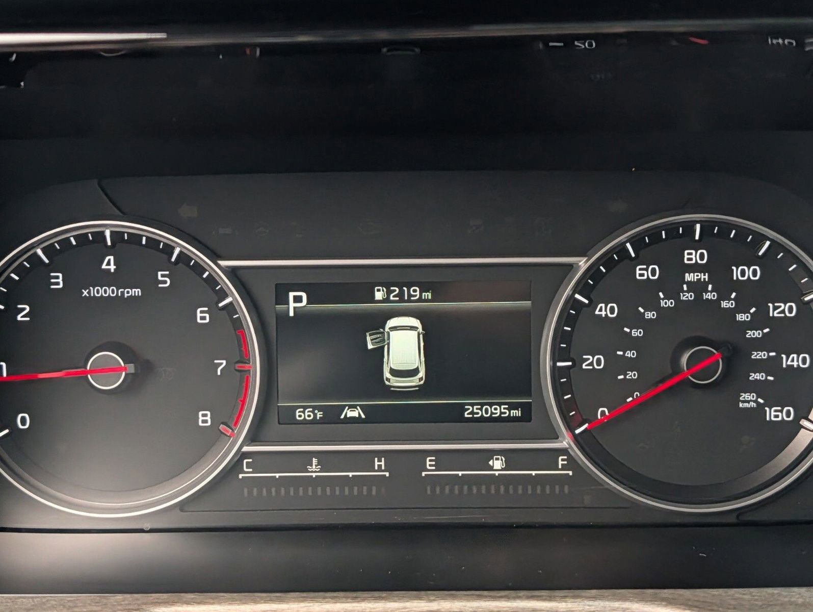 Used 2023 Kia Sorento X-Line EX image 32