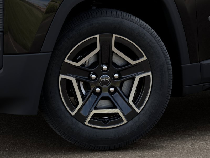 New 2027 Jeep Cherokee Laredo AWD/4WD image 9