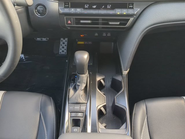 Certified 2025 Toyota Camry SE w/ Convenience Package FWD image 19