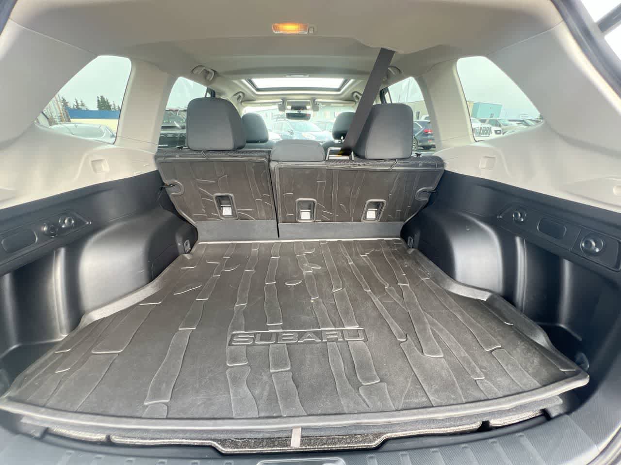 Used 2021 Subaru Forester Premium AWD/4WD image 26