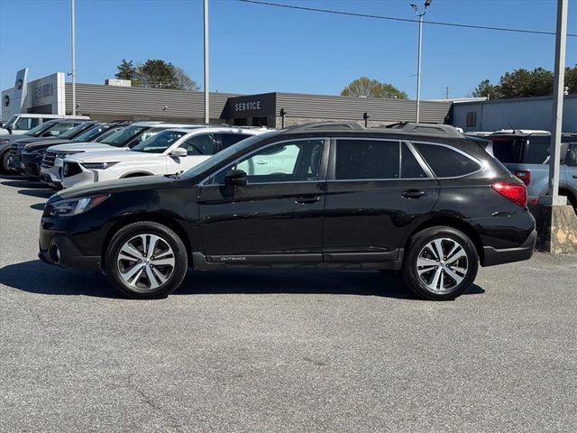 Used 2018 Subaru Outback 2.5i Limited image 6