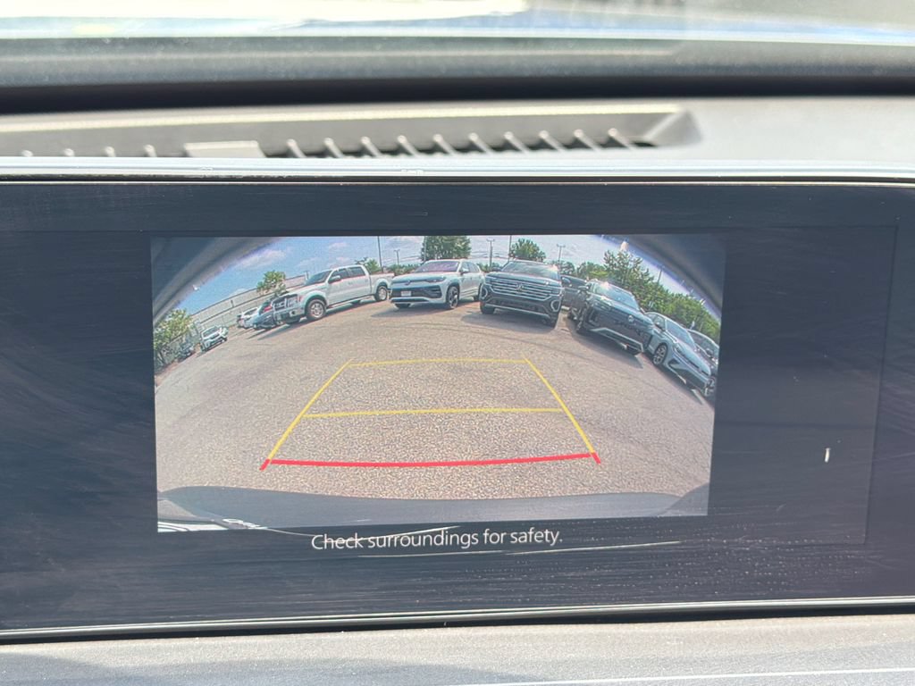 Used 2025 MAZDA CX-30 AWD 2.5 S w/ Preferred Package image 28