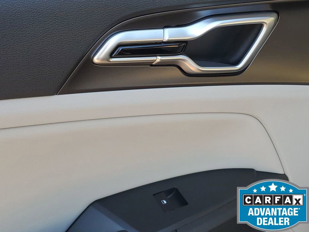 Used 2026 Kia Sportage EX image 48