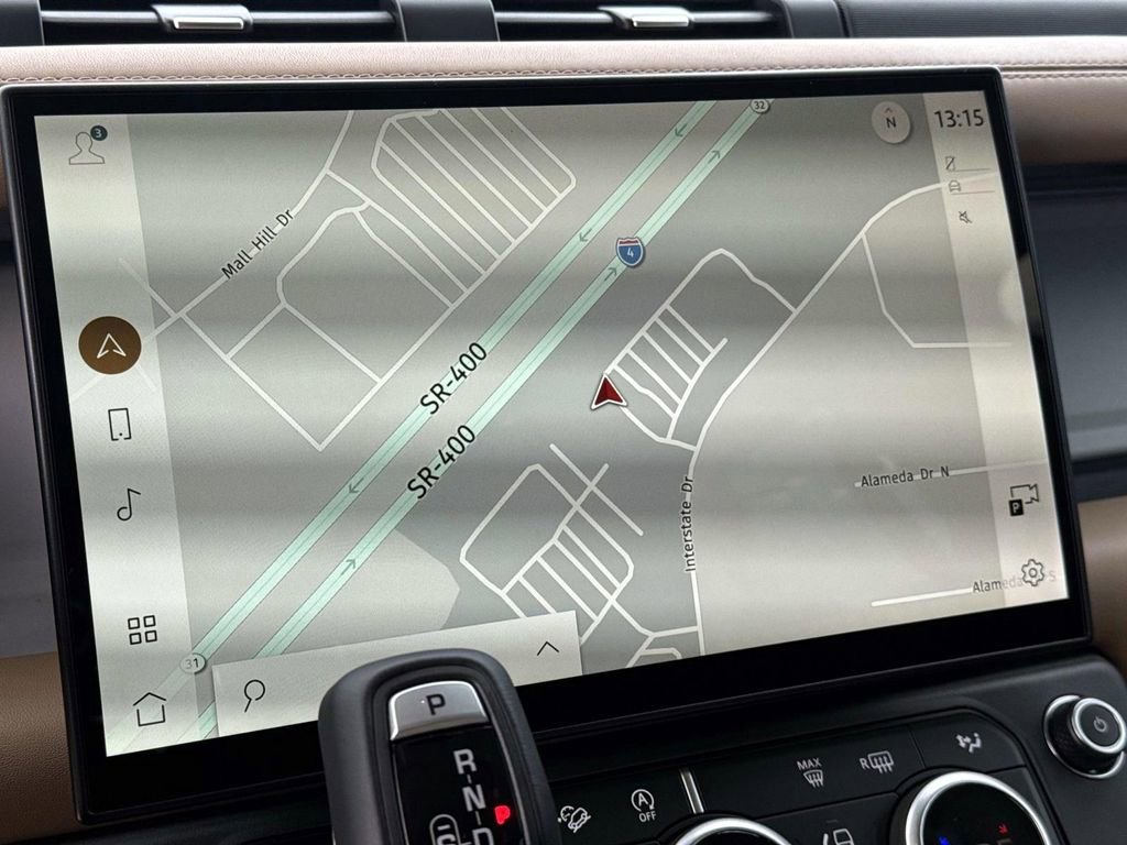 New 2026 Land Rover Defender 130 S image 23
