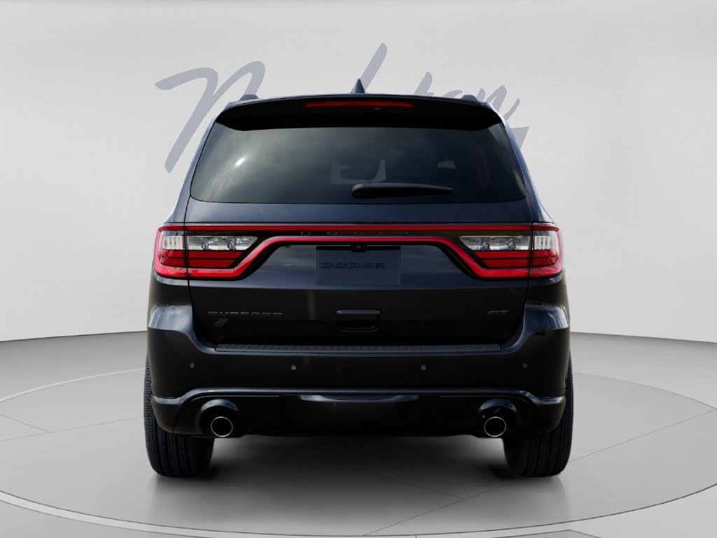 New 2026 Dodge Durango GT AWD/4WD image 8