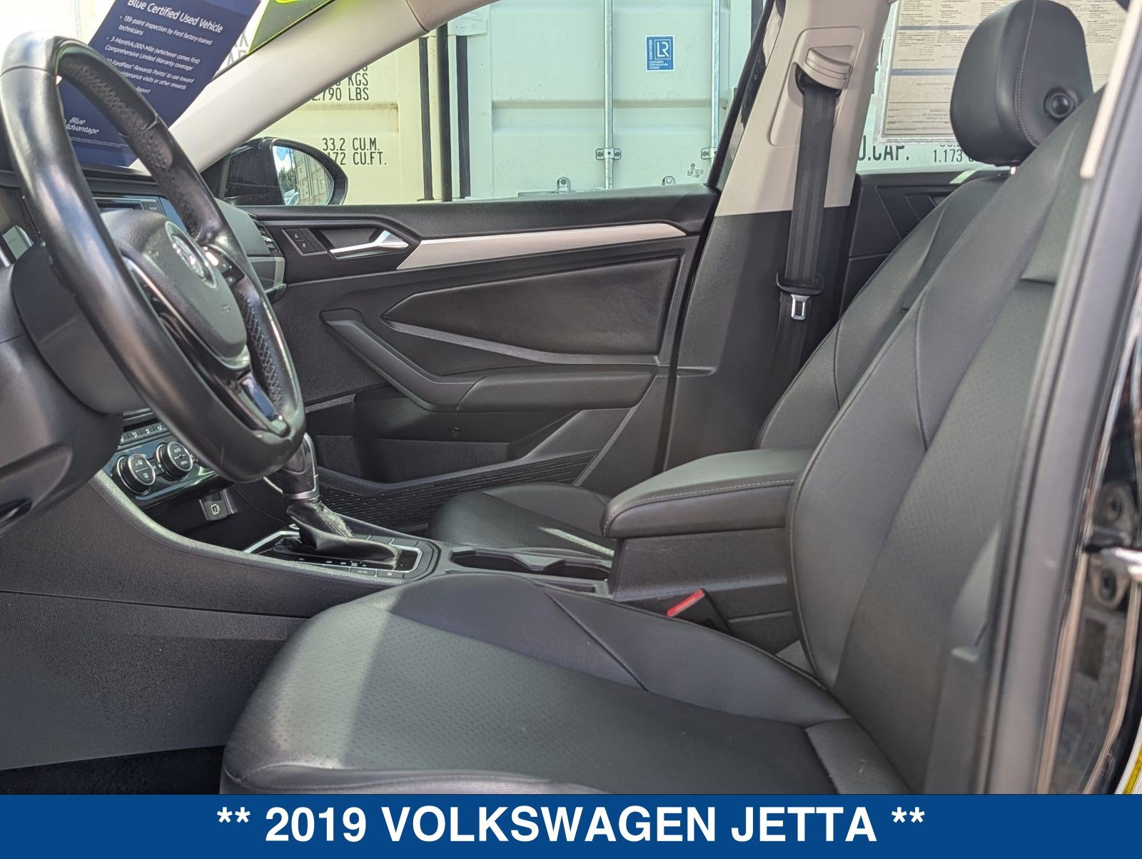Used 2019 Volkswagen Jetta SE FWD image 20