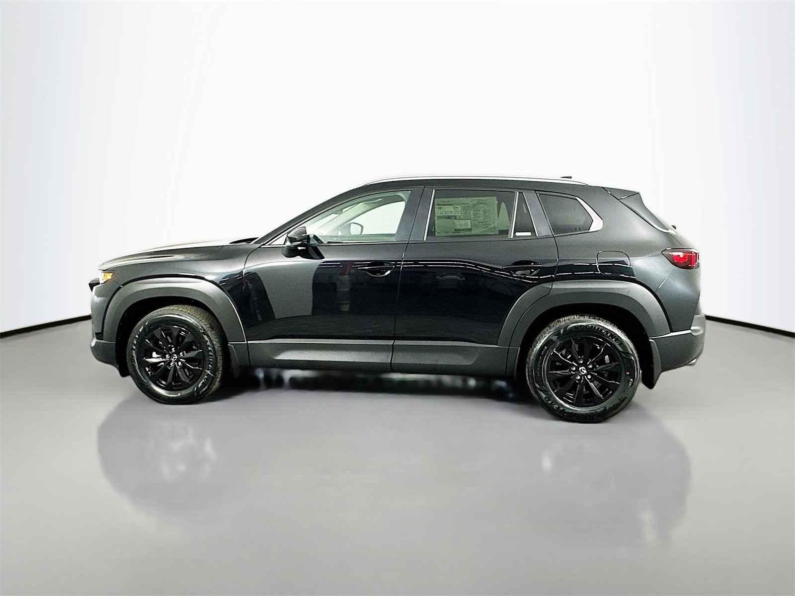 New 2026 MAZDA CX-50 2.5 Hybrid w/ Weather Package image 4