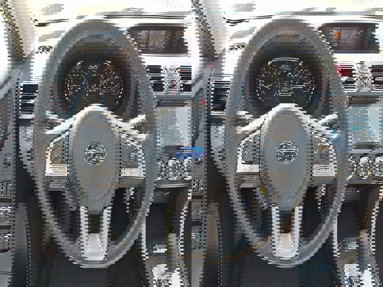 Used 2018 Subaru Forester 2.5i Premium image 20