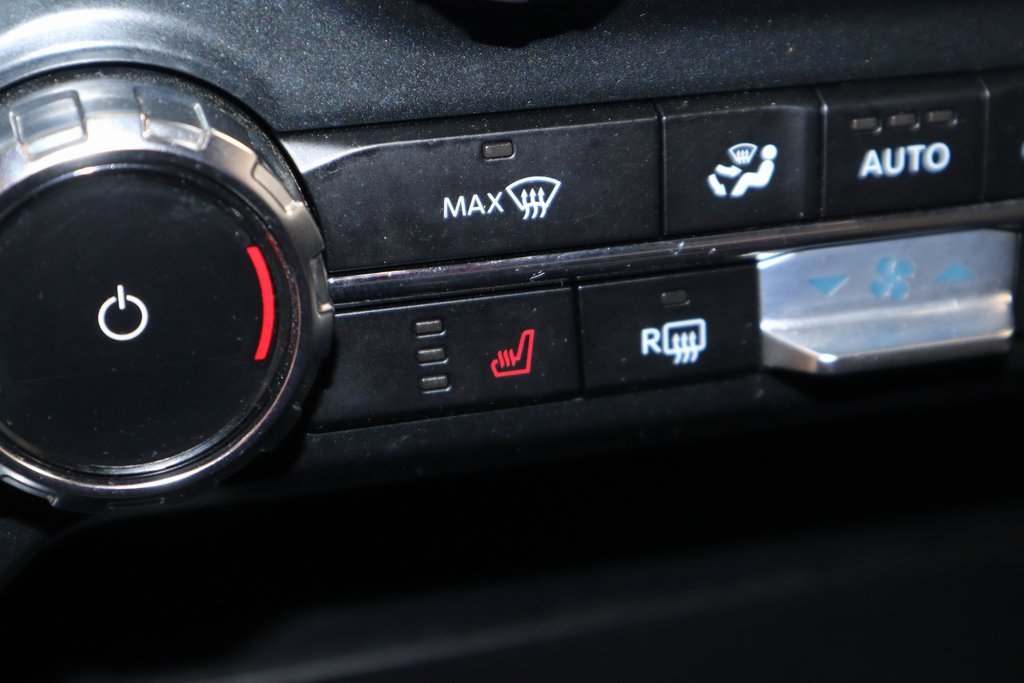 Certified 2024 Ford F150 XLT w/ Equipment Group 302A MID image 34