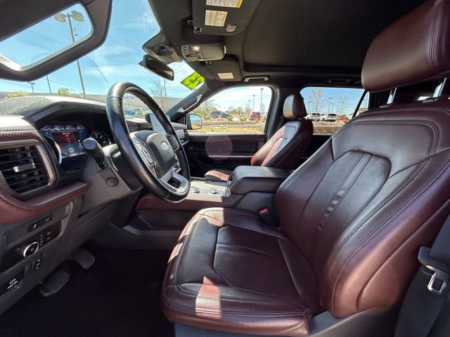 Used 2023 Ford Expedition Max Limited image 12