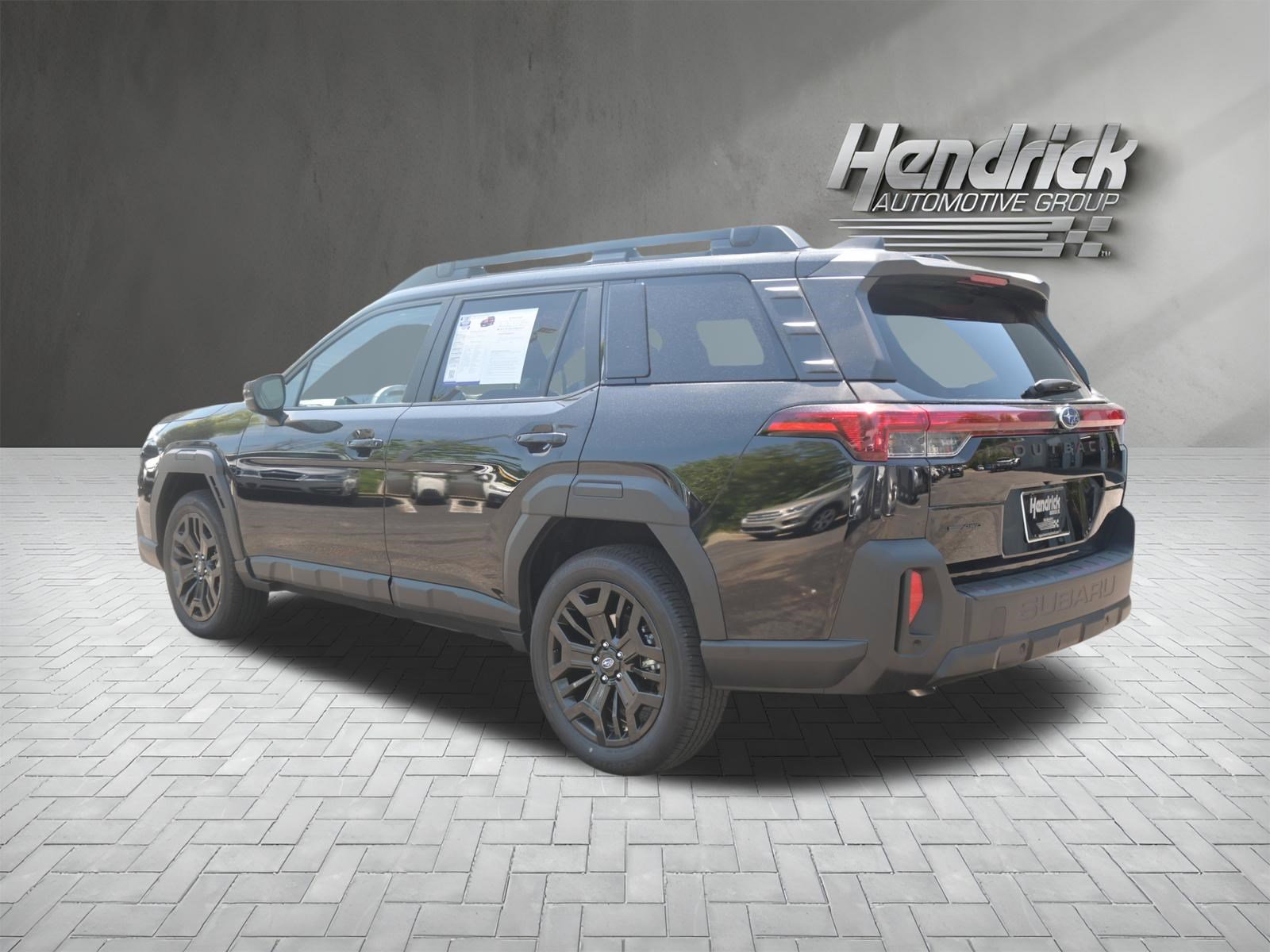 Used 2026 Subaru Outback Limited XT AWD/4WD image 7