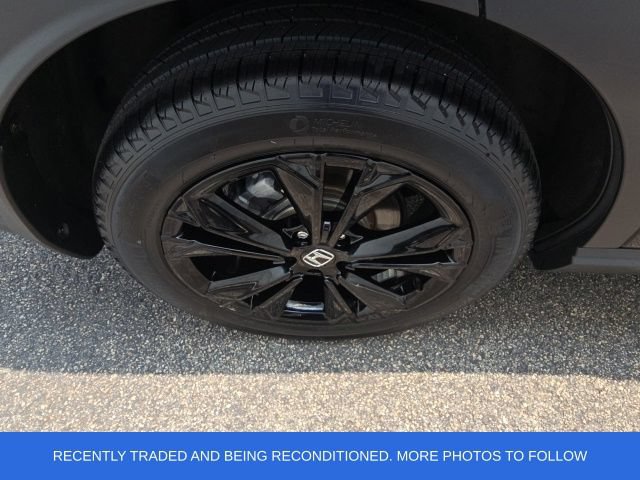 Used 2025 Honda CR-V Sport Touring image 26
