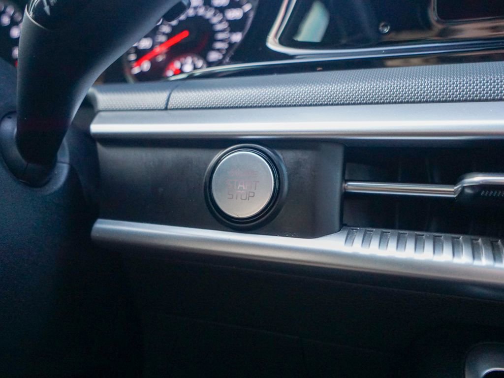 Used 2022 Kia K5 GT-Line w/ GT-Line FWD Premium Package image 21