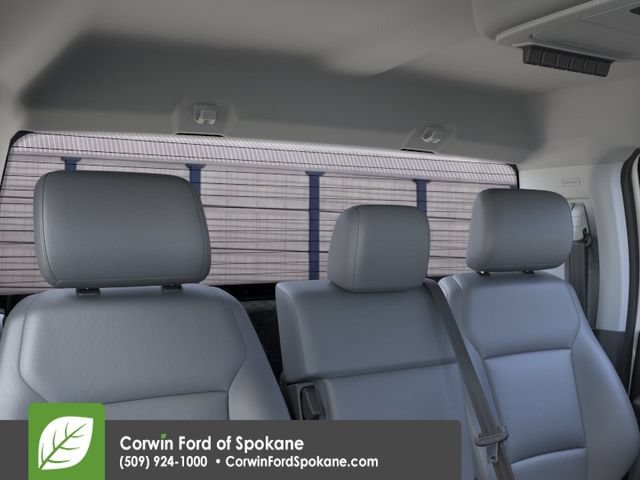 New 2026 Ford F550 4x4 Regular Cab Super Duty image 22